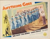 Anything Goes Mouse Pad 2212844