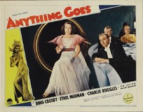 Anything Goes Mouse Pad 2212845