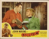 Conflict Poster 2213005