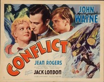 Conflict Poster 2213012