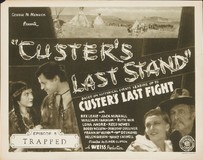 Custer's Last Stand t-shirt #2213024