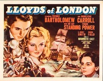 Lloyd's of London Poster 2213320