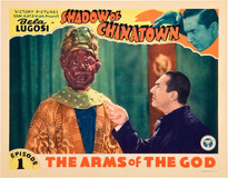 Shadow of Chinatown Poster 2213677