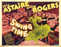 Swing Time Poster 2213755