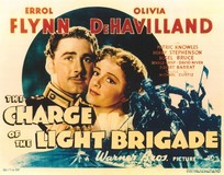 The Charge of the Light Brigade Poster 2213857