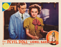 The Devil-Doll Poster 2213873