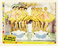 The Great Ziegfeld t-shirt #2213907