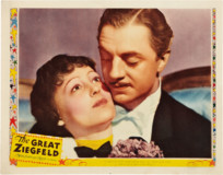 The Great Ziegfeld tote bag #