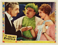 The Great Ziegfeld Mouse Pad 2213909