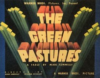 The Green Pastures Poster 2213913