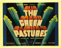 The Green Pastures Sweatshirt #2213914