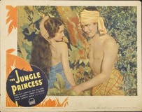 The Jungle Princess Poster 2213942