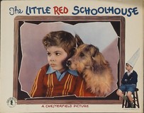 The Little Red Schoolhouse poster
