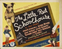 The Little Red Schoolhouse Phone Case