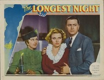 The Longest Night Longsleeve T-shirt