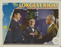 The Longest Night Longsleeve T-shirt #2214023
