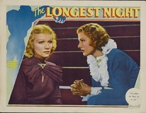 The Longest Night Mouse Pad 2214024