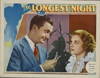 The Longest Night Mouse Pad 2214025