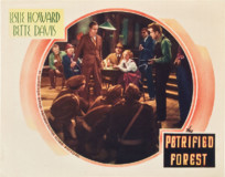 The Petrified Forest Poster 2214078