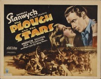 The Plough and the Stars Poster 2214107