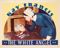 The White Angel Poster 2214174