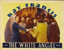 The White Angel Poster 2214176