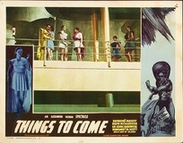 Things to Come Poster 2214203