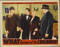 What Becomes of the Children? Poster 2214277