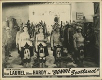 Bonnie Scotland Poster 2214506