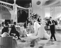 Broadway Melody of 1936 pillow