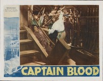 Captain Blood Poster 2214577