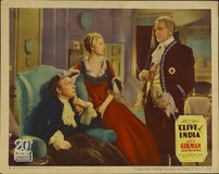 Clive of India Poster 2214649