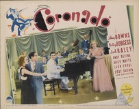 Coronado Metal Framed Poster