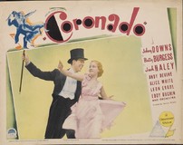 Coronado poster