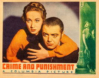 Crime and Punishment Mouse Pad 2214673