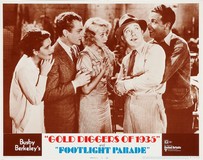 Gold Diggers of 1935 Poster 2214749