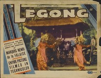 Legong: Dance of the Virgins Poster 2214830