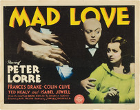 Mad Love Poster 2214849