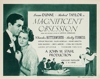 Magnificent Obsession Poster 2214861