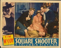 Square Shooter Poster 2215120