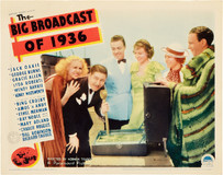 The Big Broadcast of 1936 hoodie #2215212
