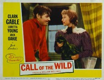 The Call of the Wild Poster 2215288