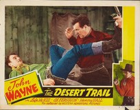 The Desert Trail Poster 2215315