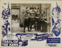 The Hawk Poster 2215361