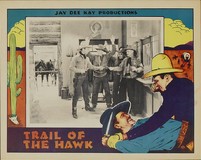 The Hawk Poster 2215363