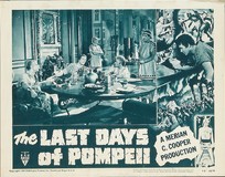 The Last Days of Pompeii Poster 2215393
