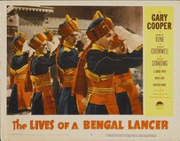 The Lives of a Bengal Lancer Longsleeve T-shirt #2215431
