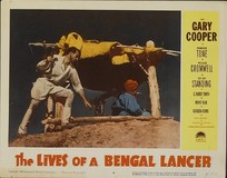 The Lives of a Bengal Lancer Poster 2215433