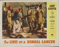 The Lives of a Bengal Lancer Longsleeve T-shirt #2215434