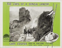 The Lives of a Bengal Lancer Poster 2215435